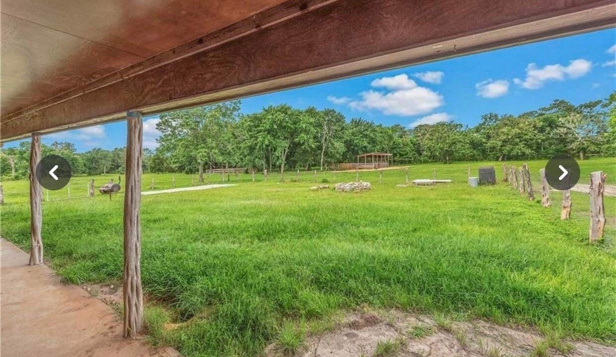 Photo of Outdoor in Navasota