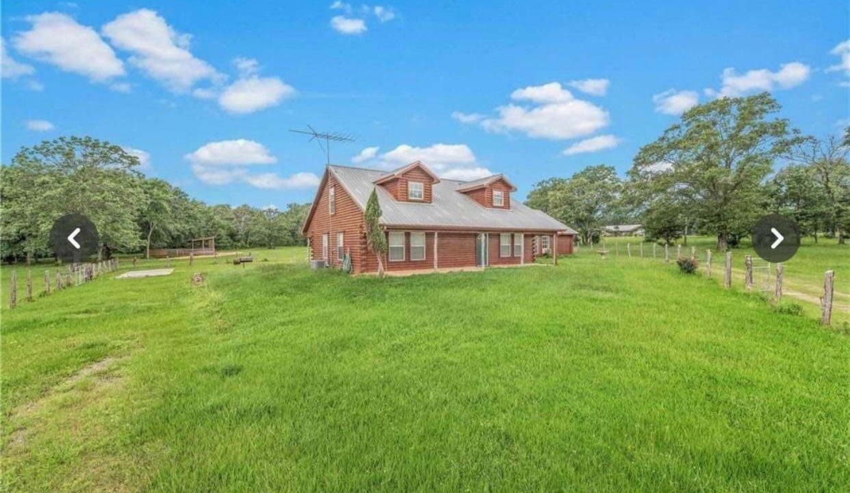 Photo of Outdoor in Navasota