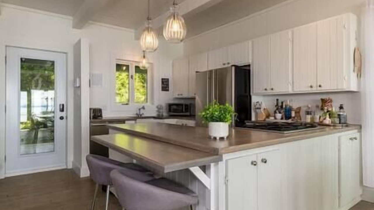 Photo of Kitchen in Saint Irenee