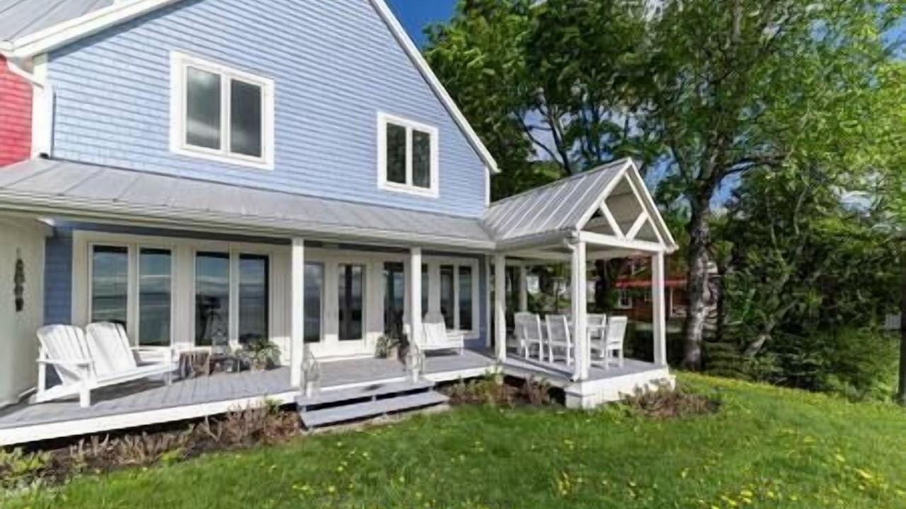 Photo of Outdoor in Saint Irenee