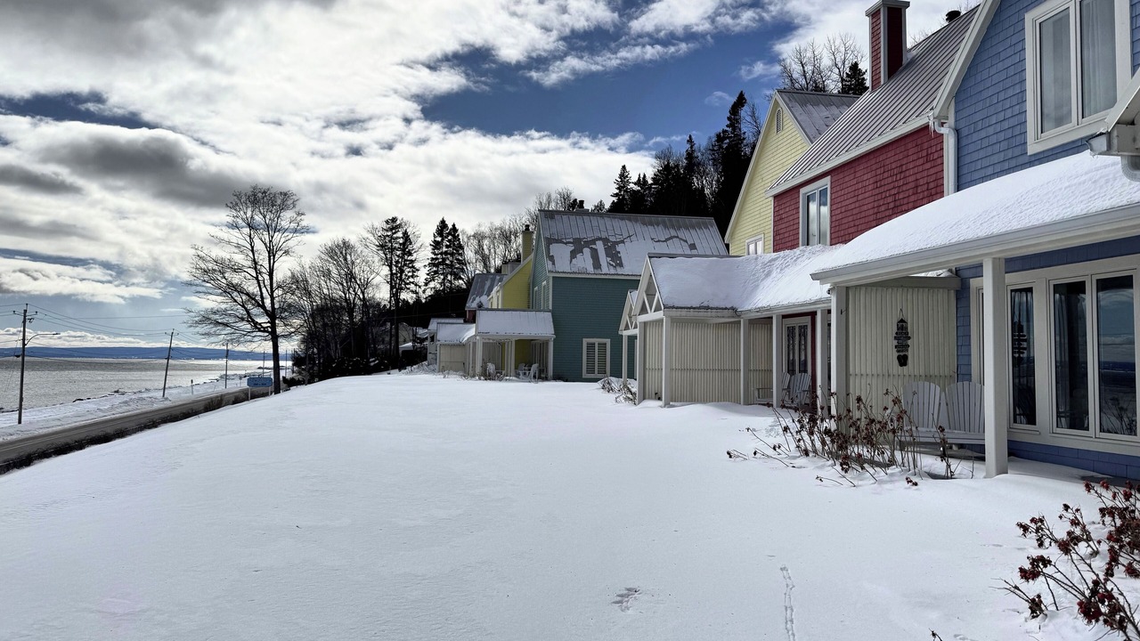 Photo of Outdoor in Saint Irenee