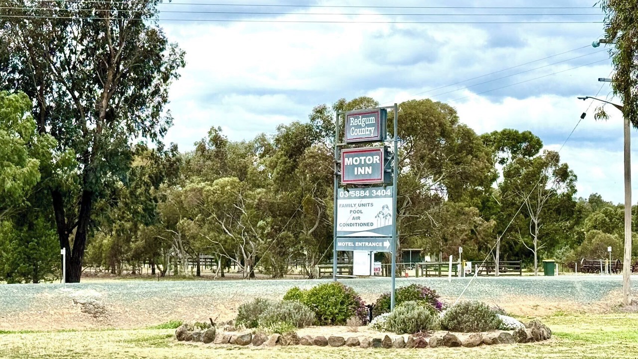 Photo of Outdoor in Mathoura