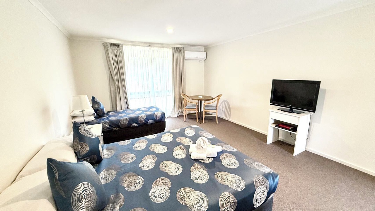 Photo of Bedroom in Mathoura