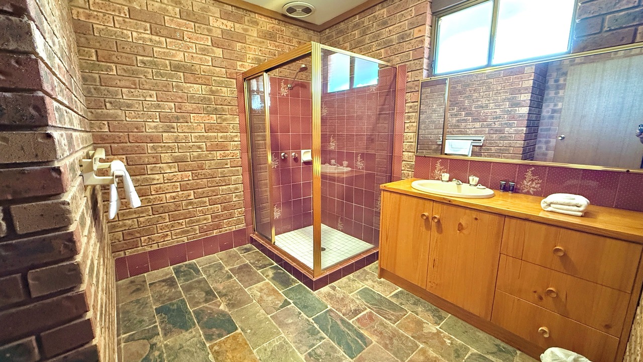 Photo of Bedroom in Mathoura