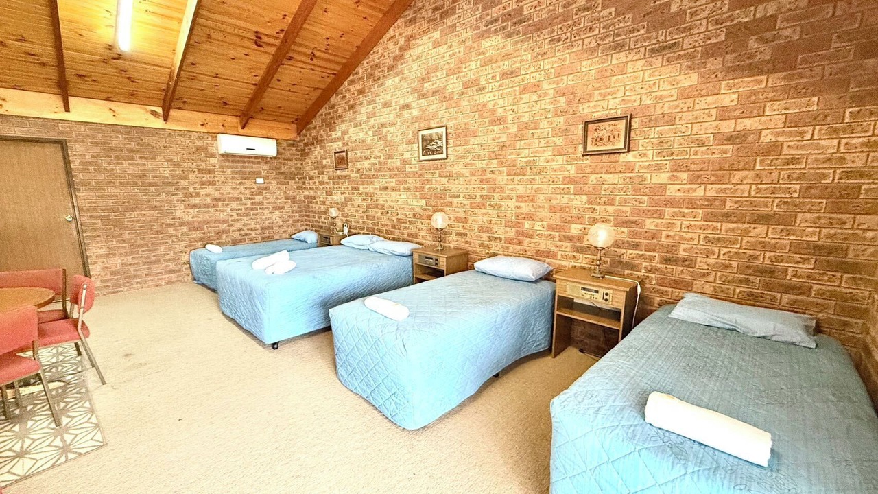 Photo of Others in Mathoura