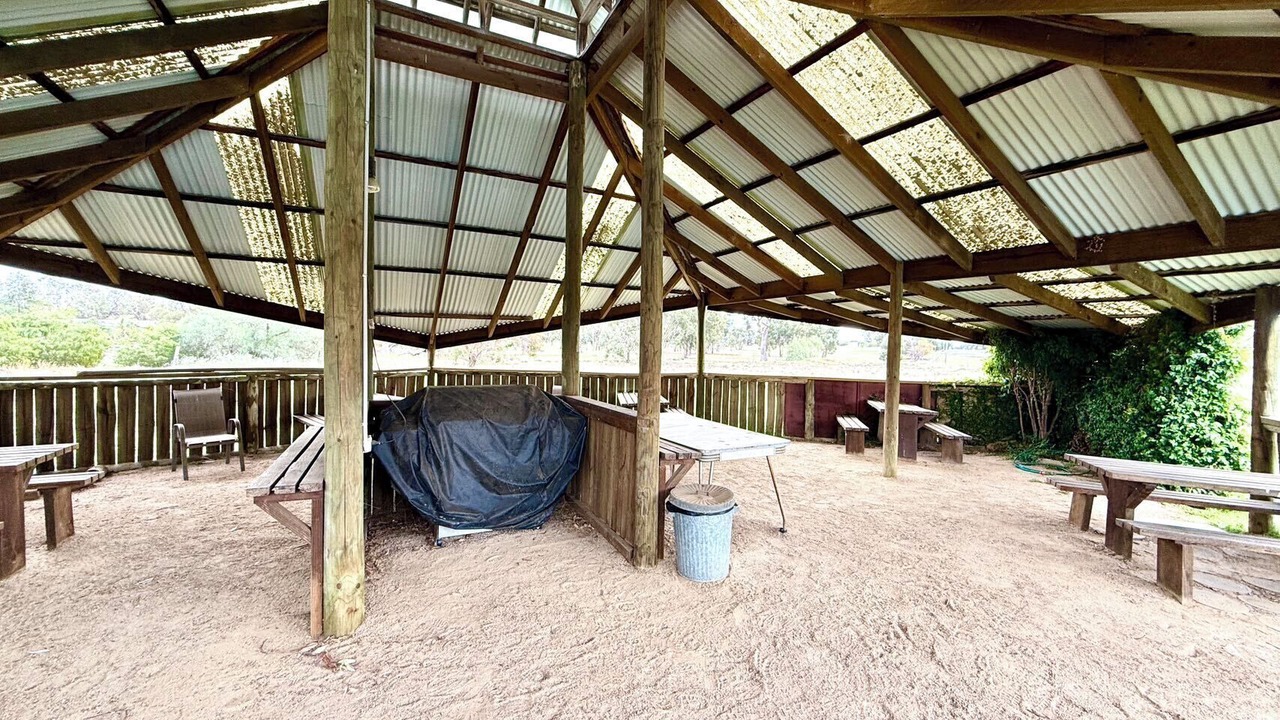 Photo of Outdoor in Mathoura