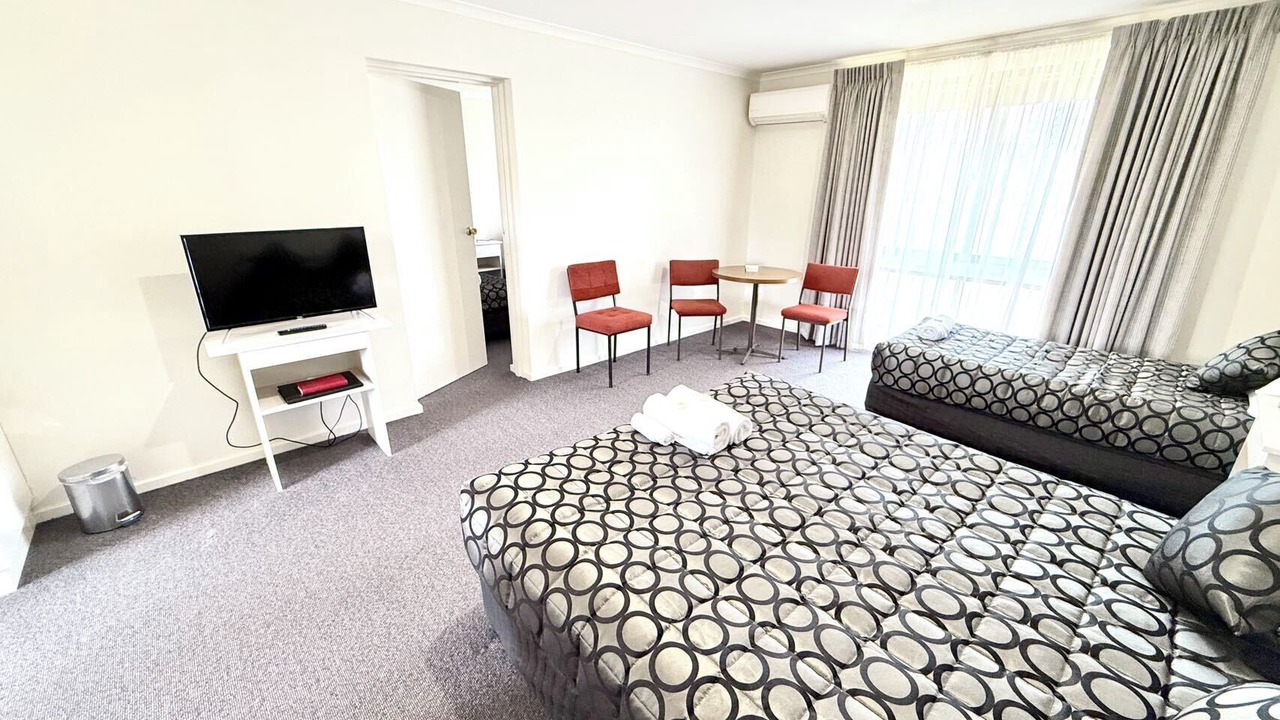 Photo of Bedroom in Mathoura