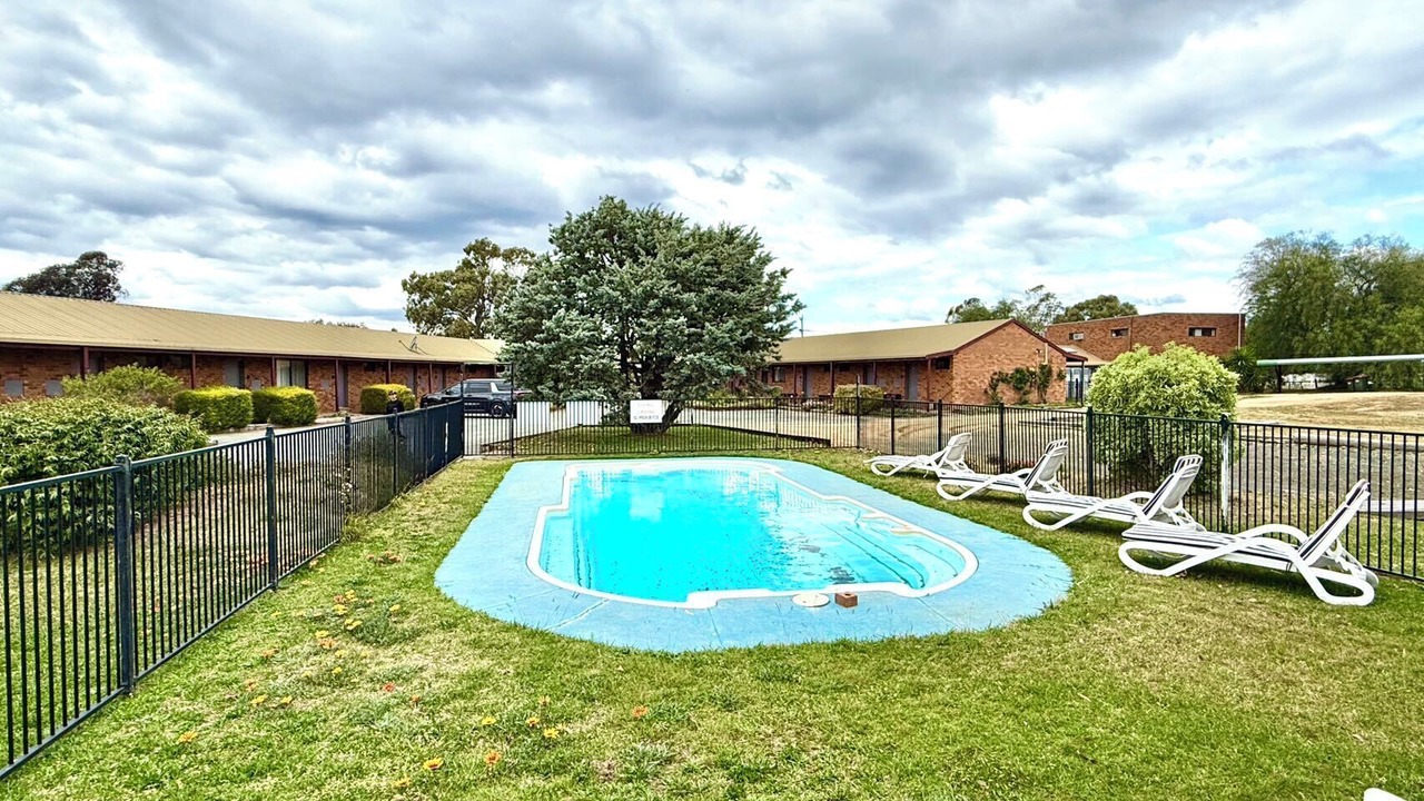 Photo of Outdoor in Mathoura