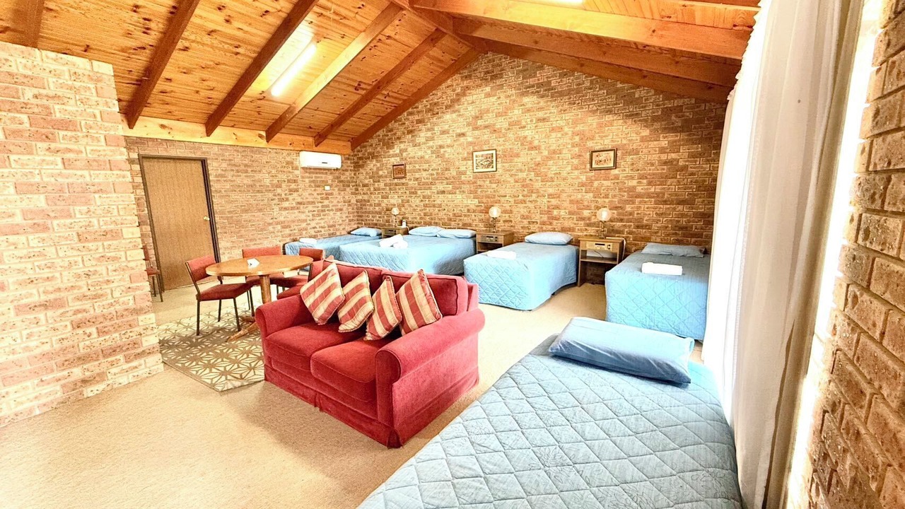 Photo of Others in Mathoura