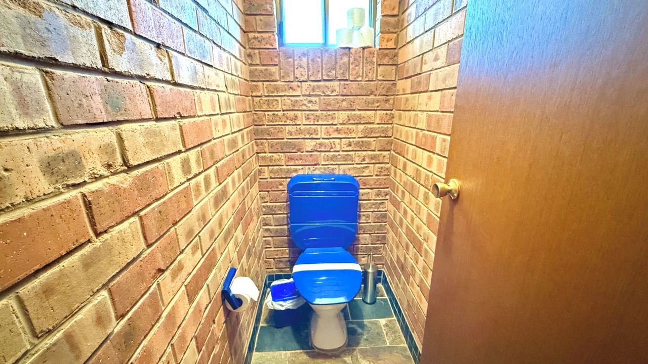 Photo of Bedroom in Mathoura