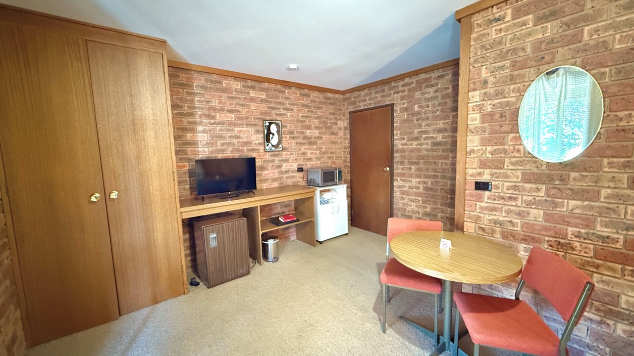 Photo of Bedroom in Mathoura