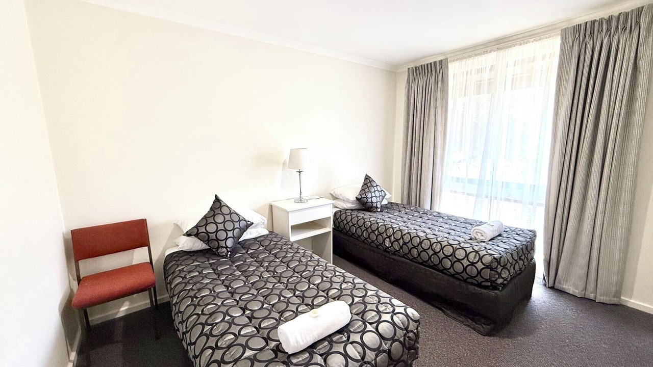 Photo of Bedroom in Mathoura