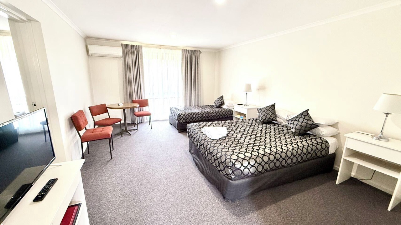 Photo of Bedroom in Mathoura