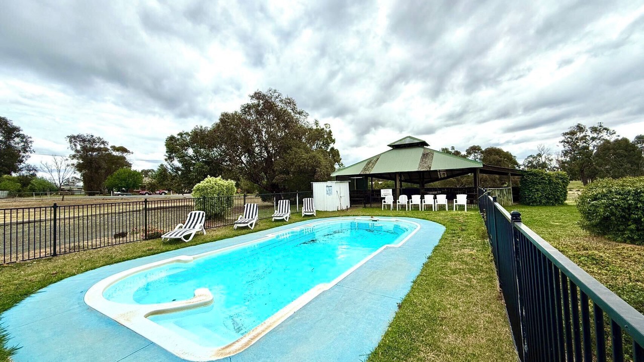 Photo of Outdoor in Mathoura