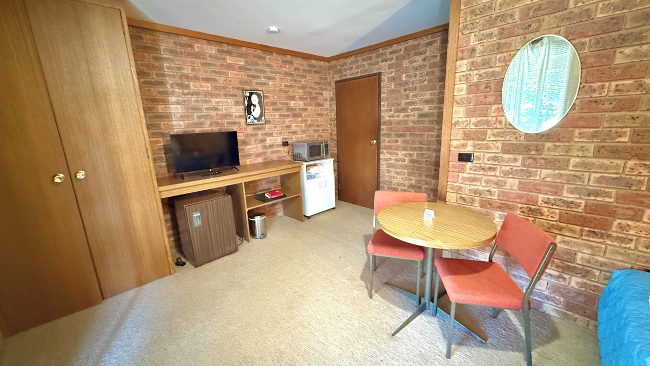 Photo of Bedroom in Mathoura