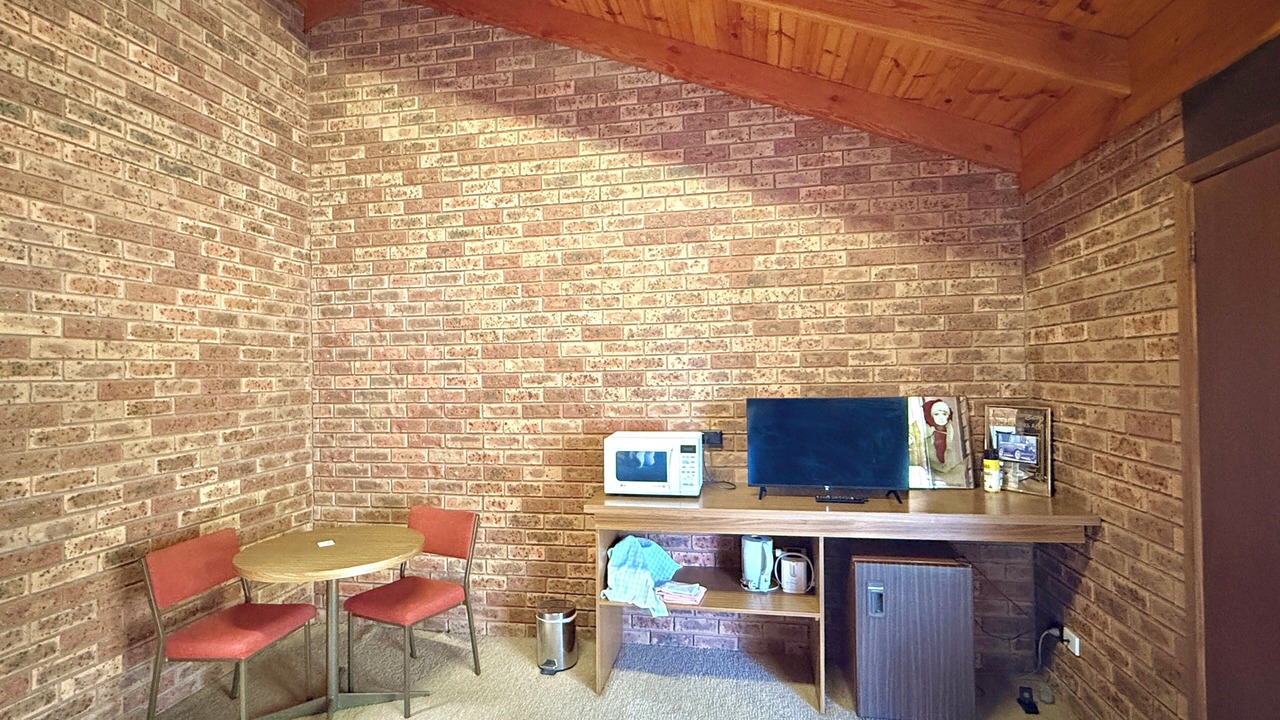 Photo of Bedroom in Mathoura