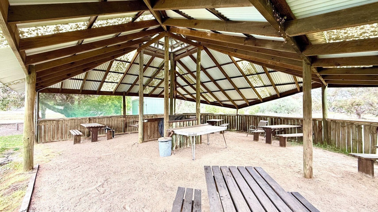 Photo of Outdoor in Mathoura