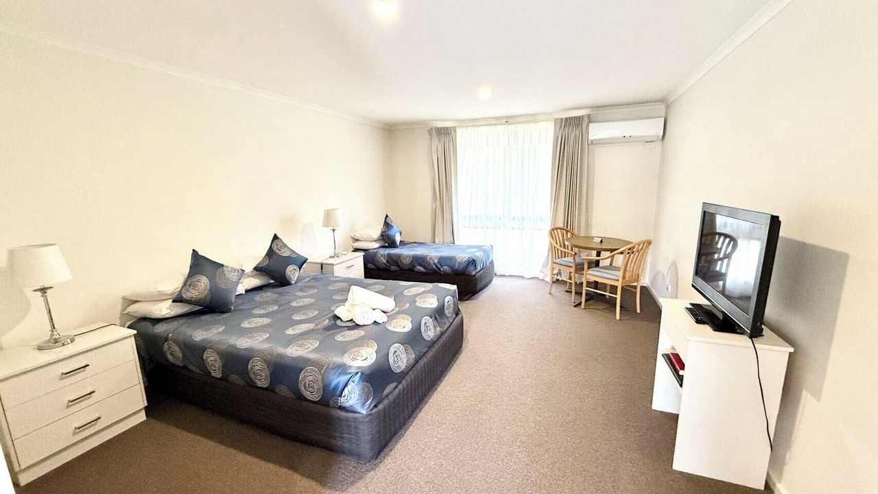 Photo of Bedroom in Mathoura