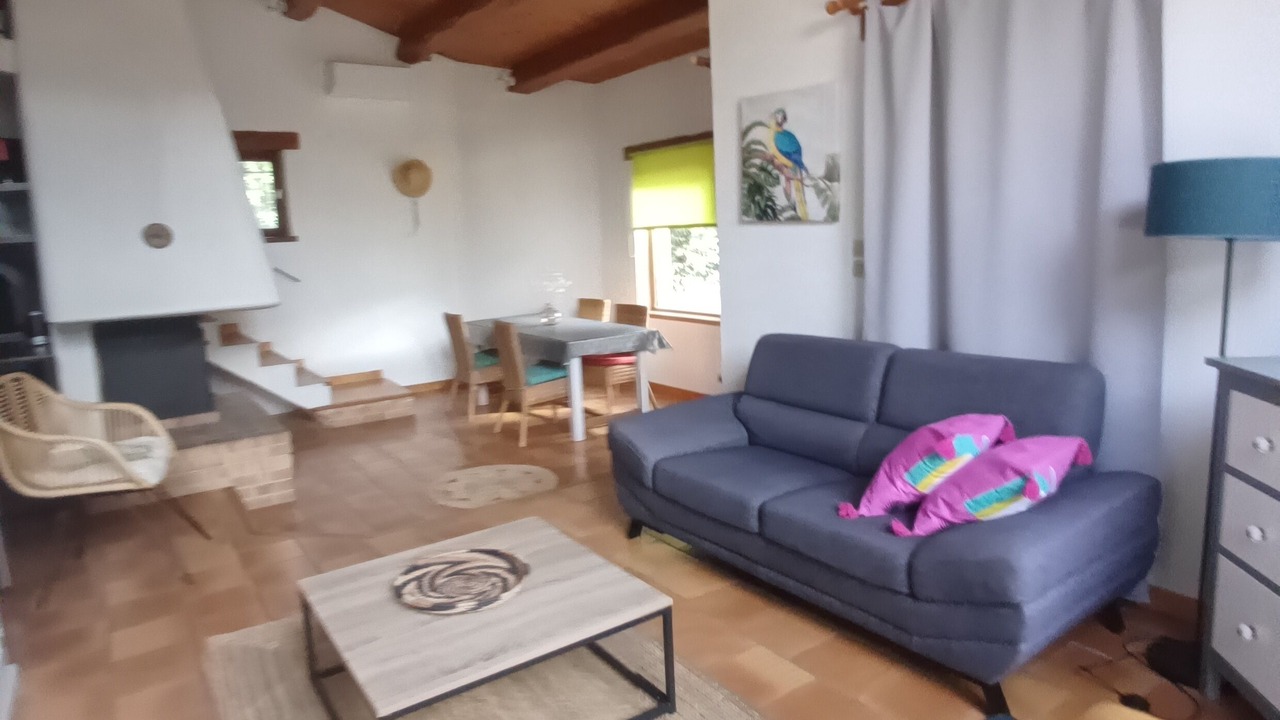Photo of Livingroom in Fontareches