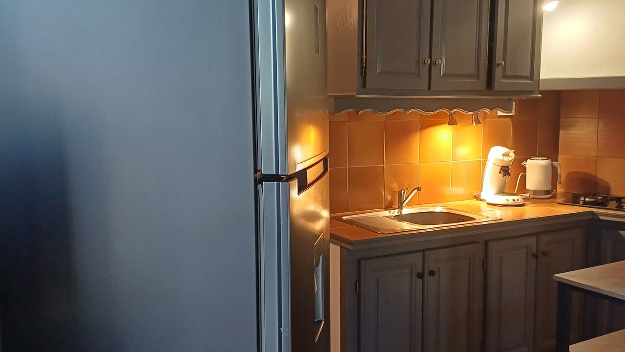 Photo of Kitchen in Fontareches