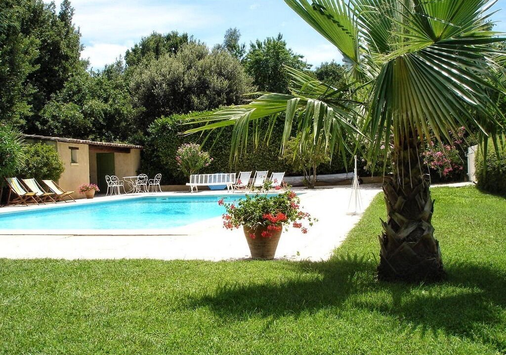 Photo of Outdoor in Fontareches