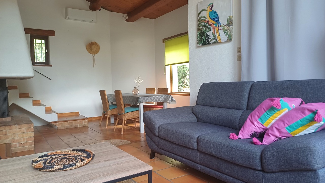 Photo of Livingroom in Fontareches