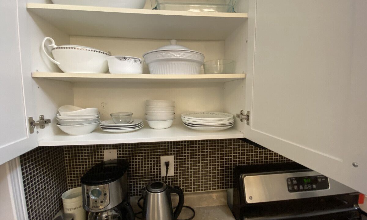 Photo of Kitchen in West Oak Trails