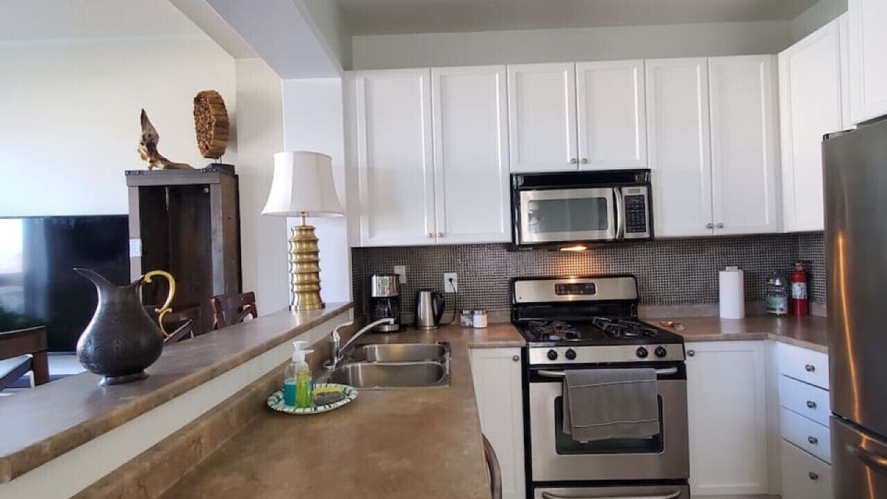 Photo of Kitchen in West Oak Trails