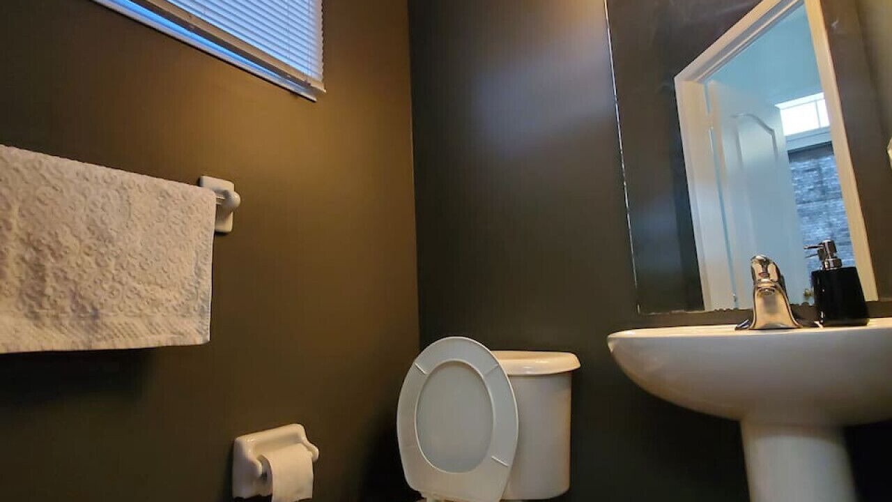 Photo of Bathroom in West Oak Trails