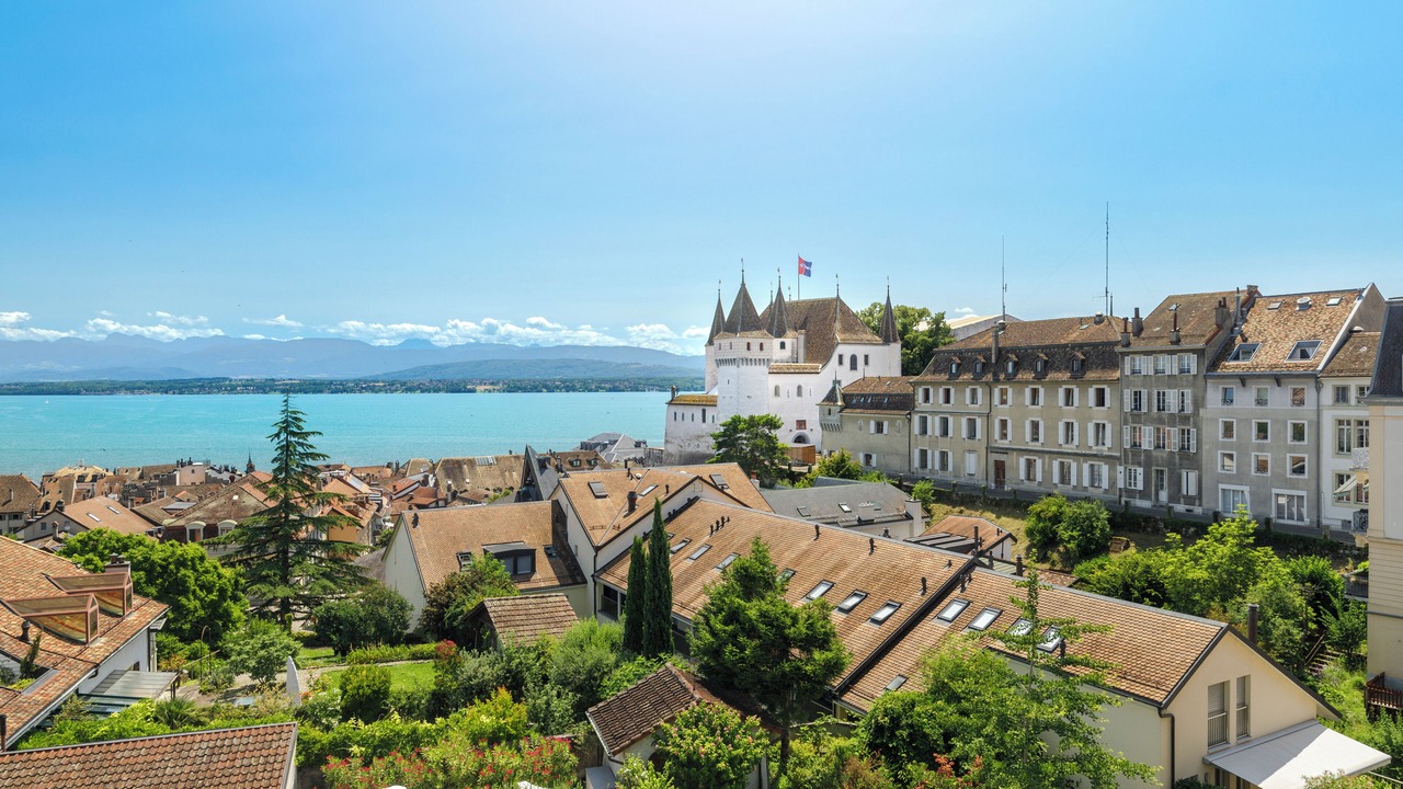 Photo of Others in Nyon