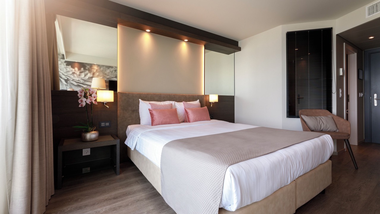 Photo of Bedroom in Nyon