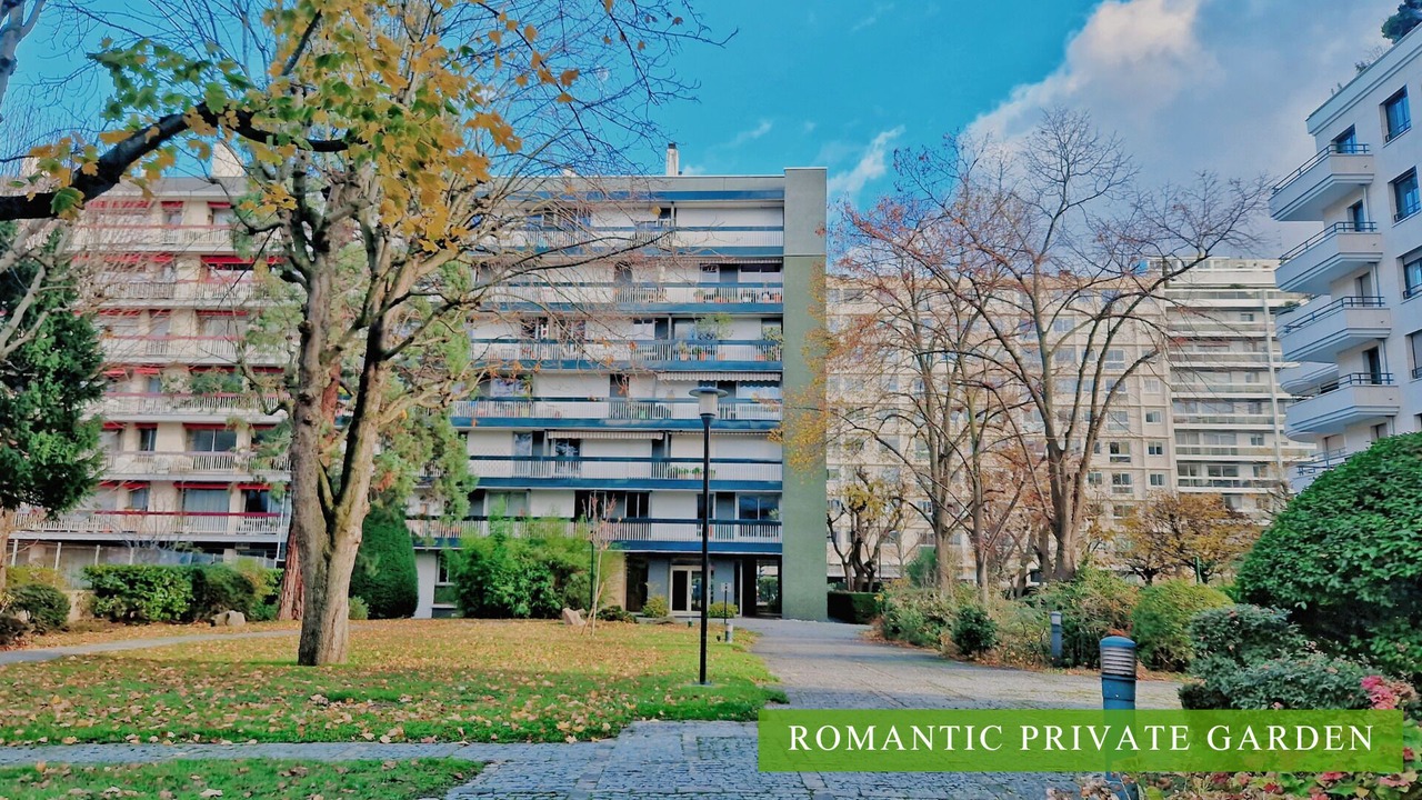 Photo of Outdoor in Boulogne-Billancourt