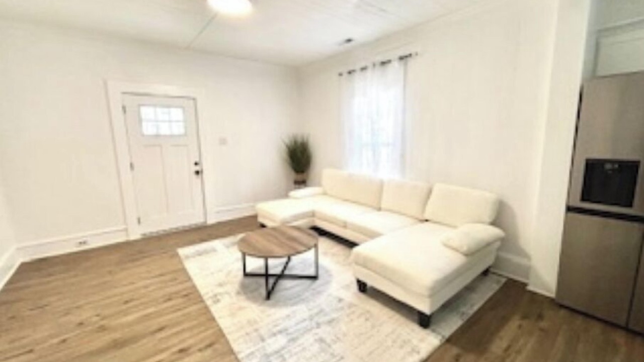 Photo of Livingroom in Wilson