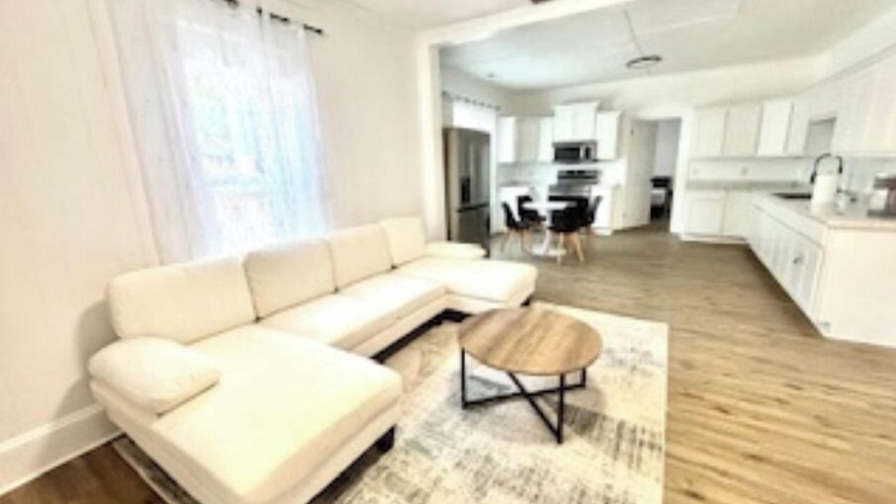 Photo of Livingroom in Wilson