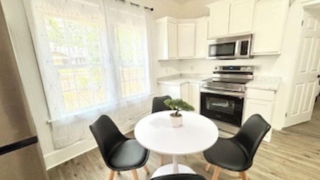 Photo of Kitchen in Wilson