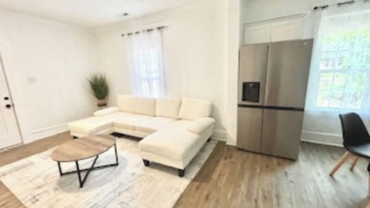 Photo of Livingroom in Wilson