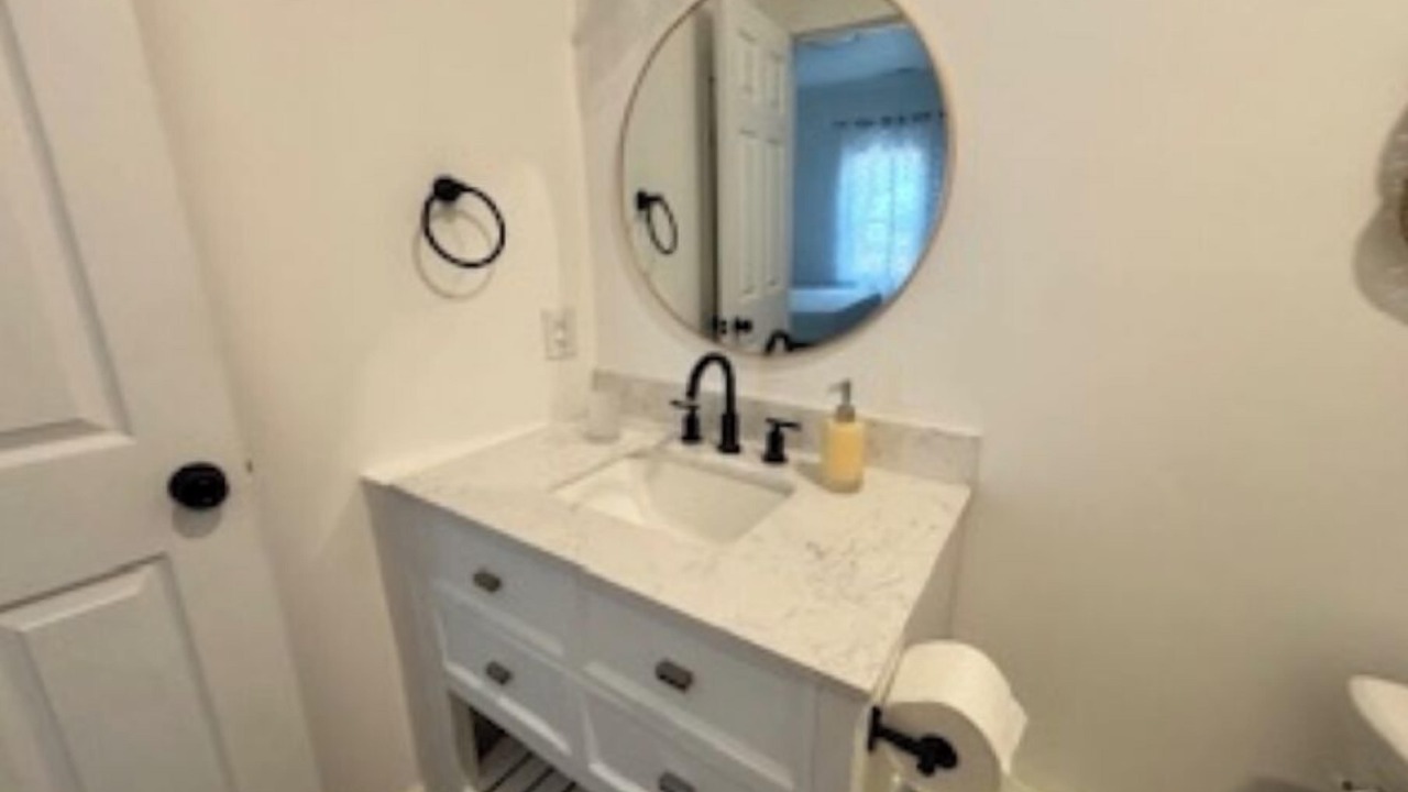 Photo of Bathroom in Wilson