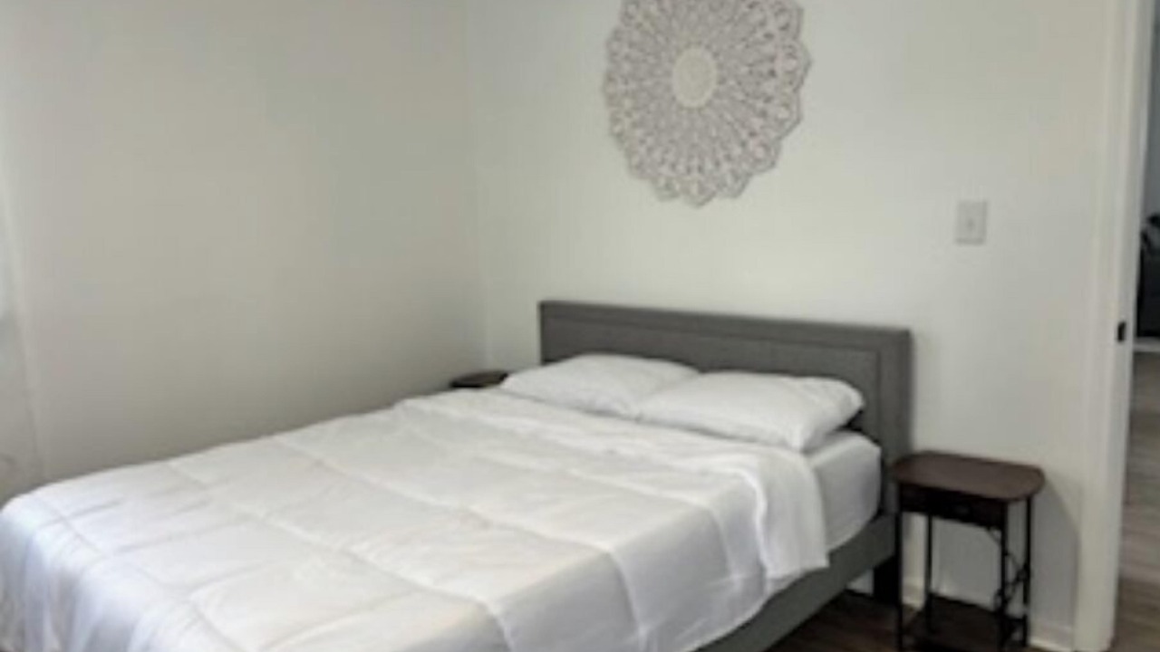 Photo of Bedroom in Wilson