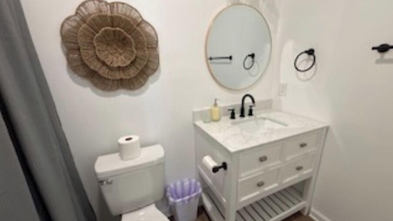 Photo of Bathroom in Wilson