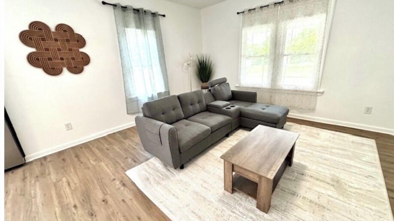 Photo of Livingroom in Wilson