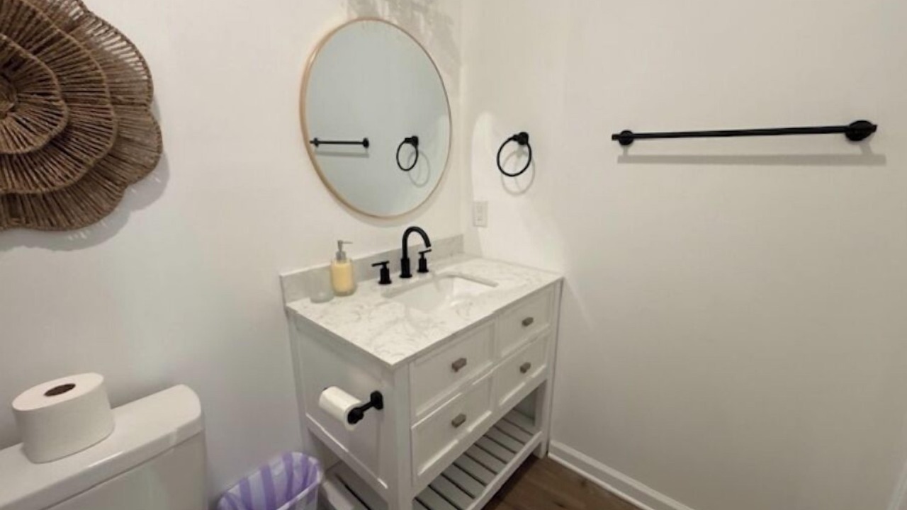 Photo of Bathroom in Wilson