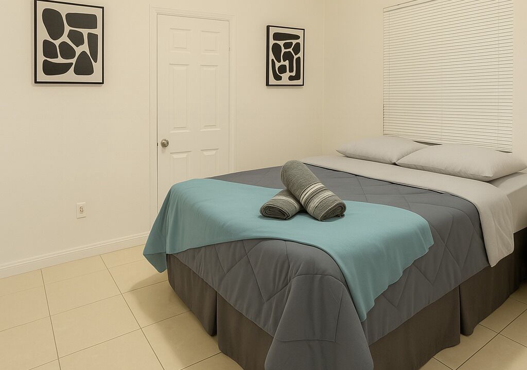 Photo of Bedroom in Wynwood Art District