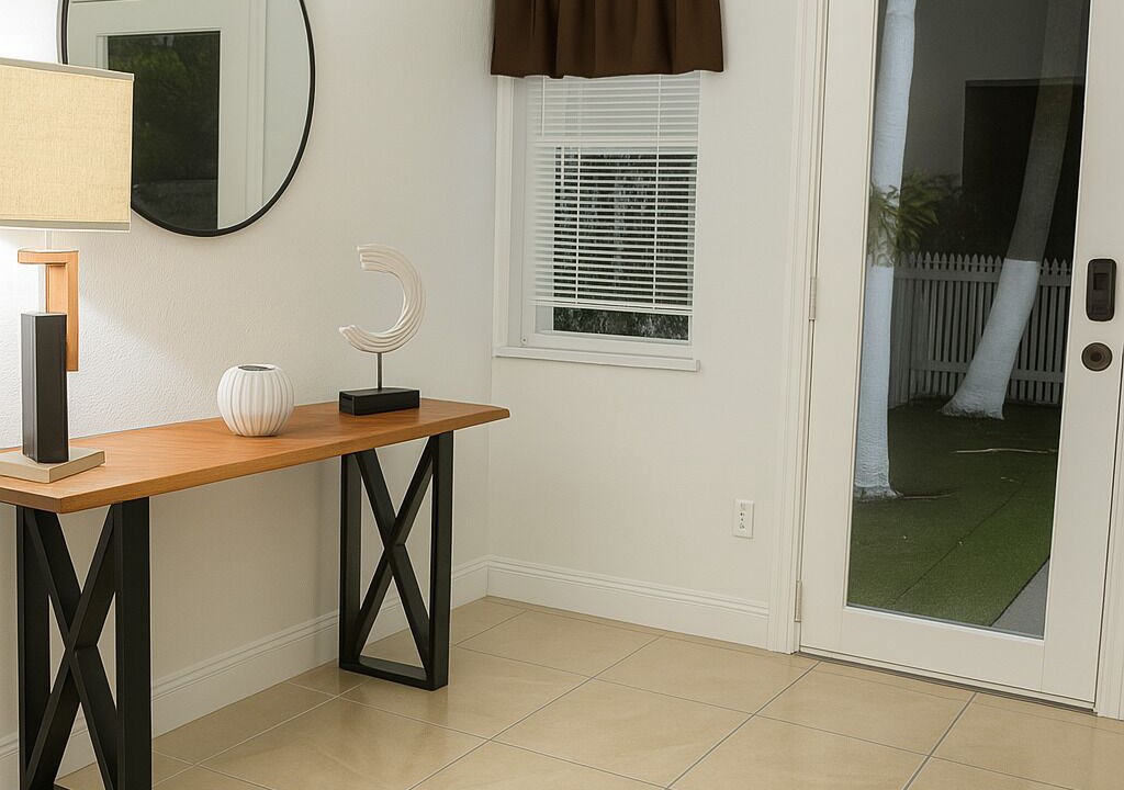 Photo of Livingroom in Wynwood Art District