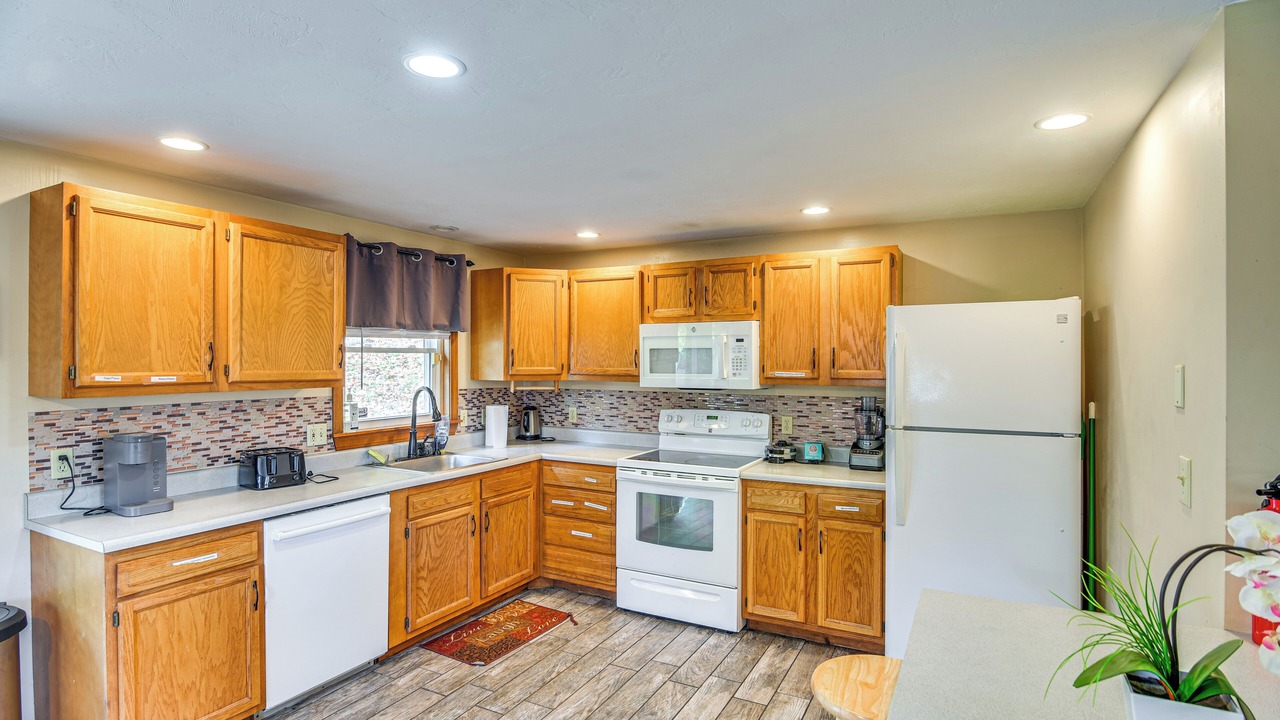 Photo of Kitchen in Indian Hill