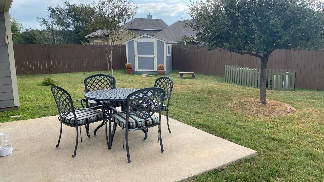 Photo of Outdoor in College Station