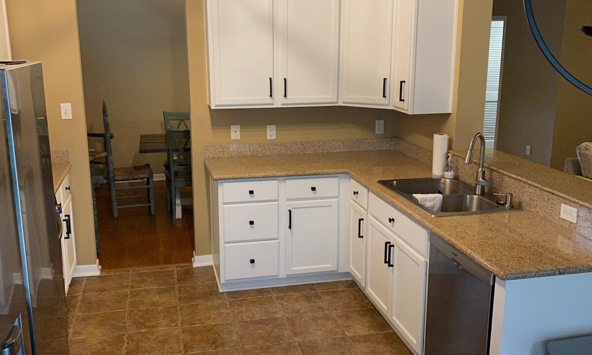 Photo of Kitchen in College Station