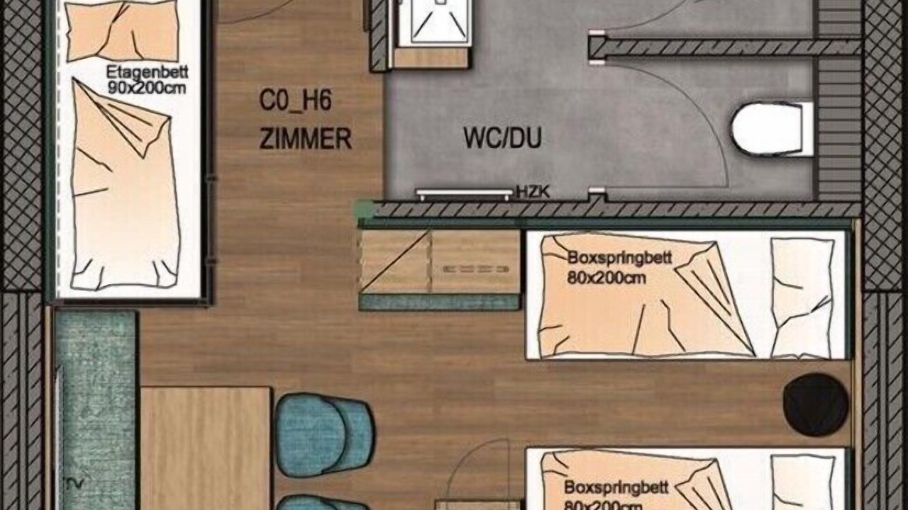 Photo of Outdoor in Arth