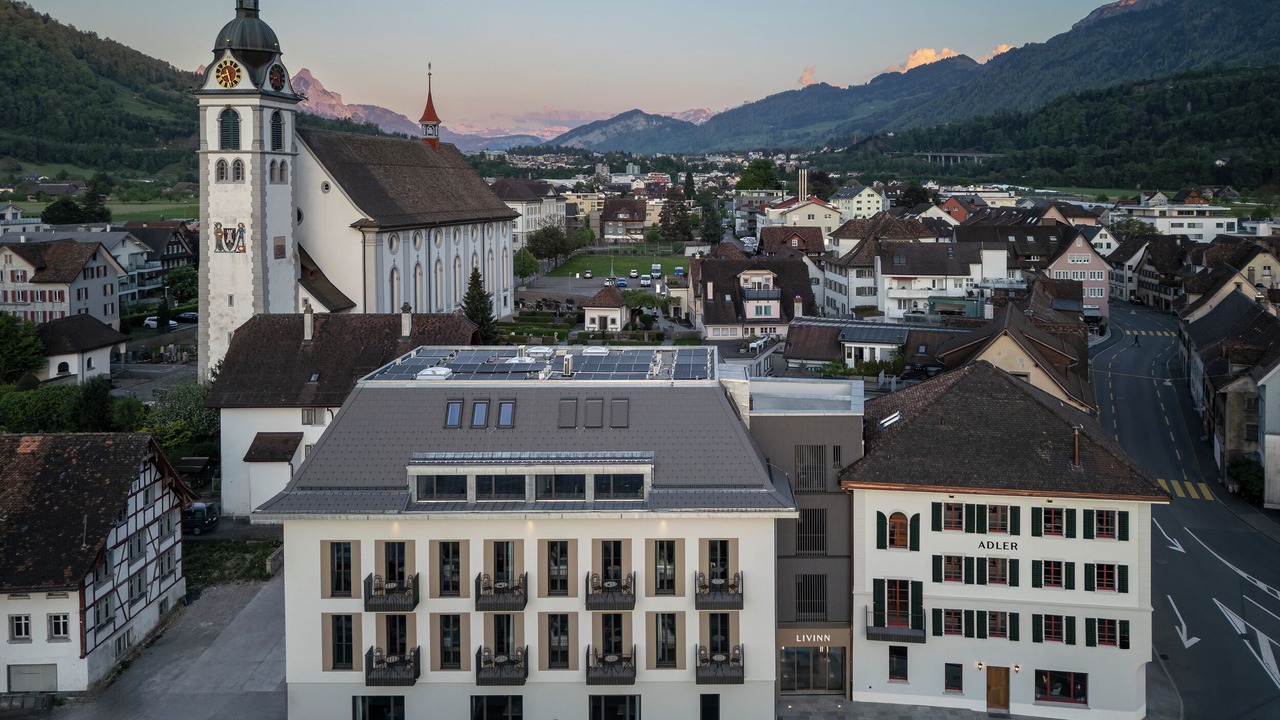 Photo of Outdoor in Arth