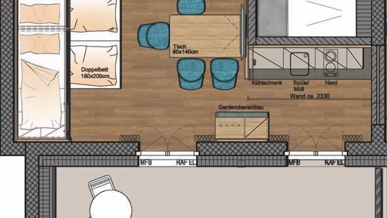 Photo of Outdoor in Arth