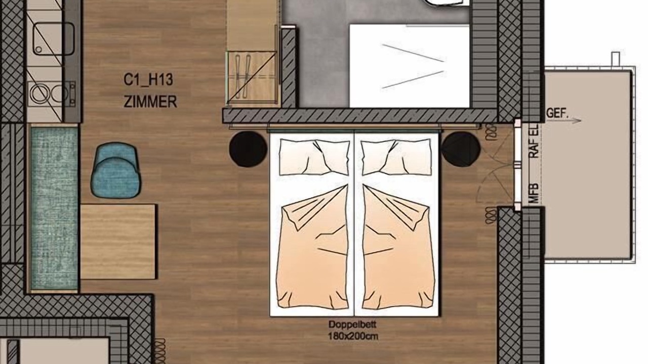 Photo of Outdoor in Arth